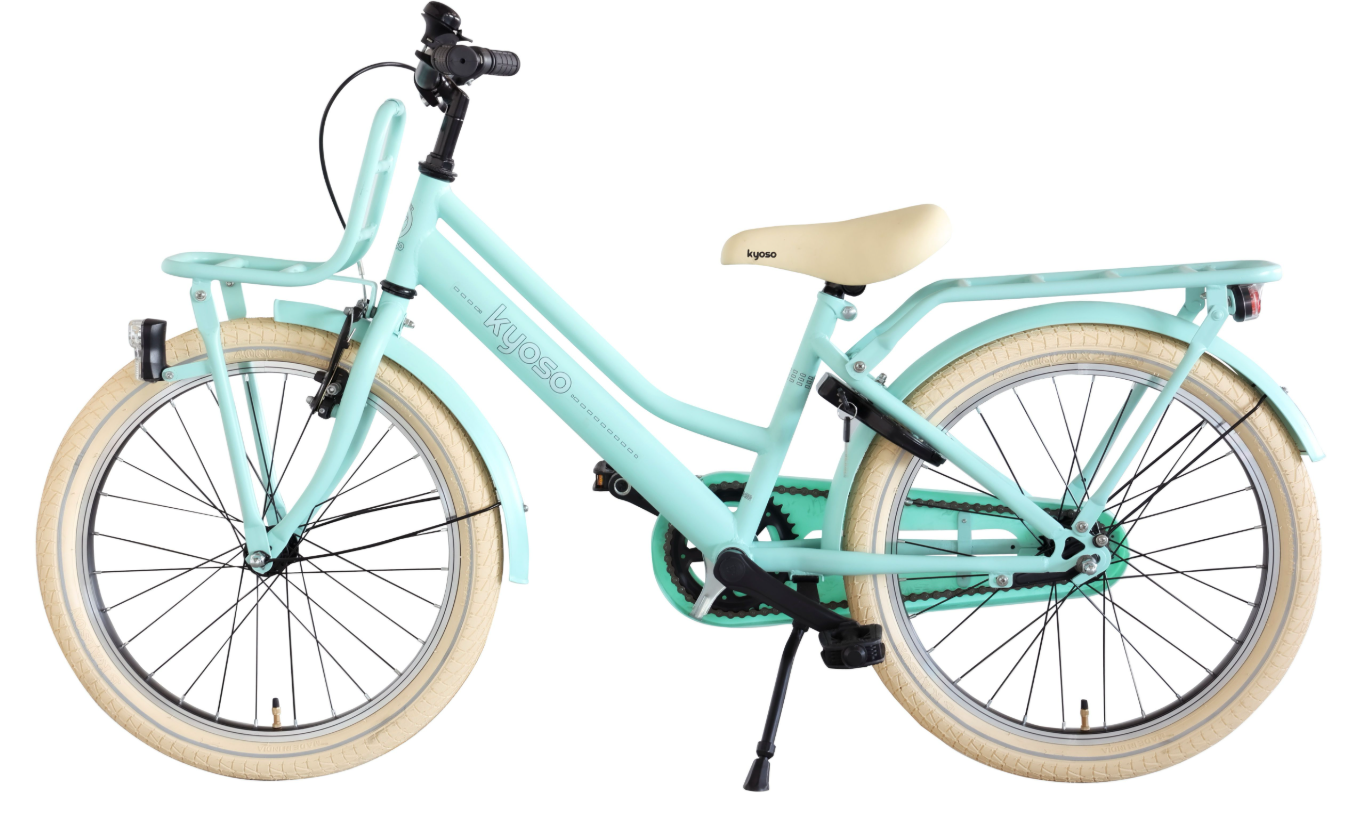 Kyoso Blossom Breeze 20 inch