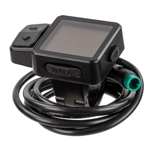 Display E-Motion (Sire) Batavus / Sparta