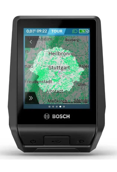 Display Bosch Nyon display (BUI350)