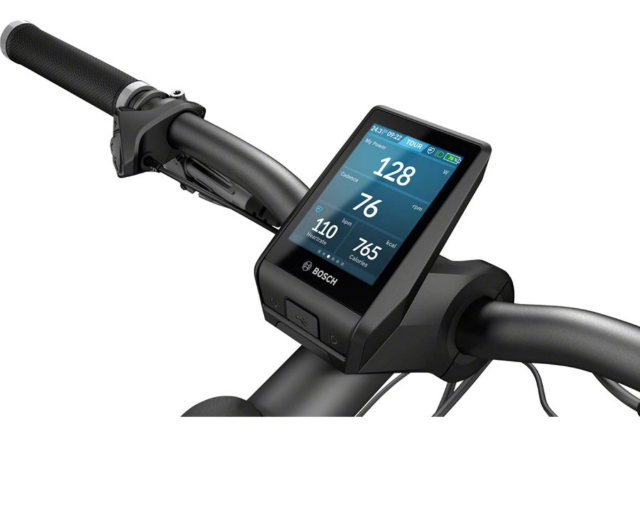 Display Bosch Nyon display (BUI350)