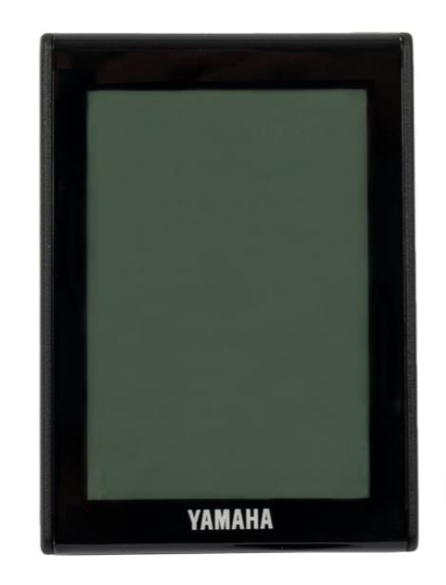 Display Yamaha X94 ECO