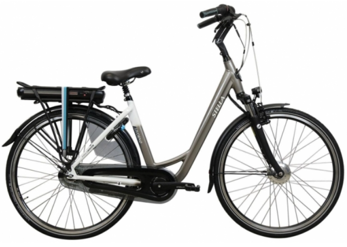 Controller Stella Livorno PC-000007