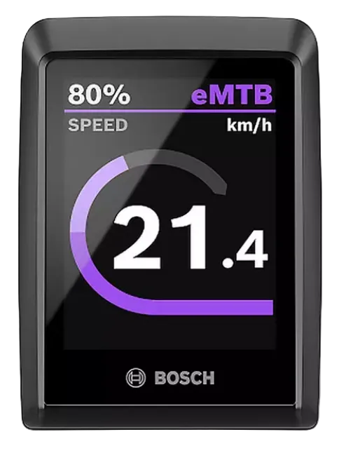 Display Bosch Kiox 300 display SMART System (BHU3600)