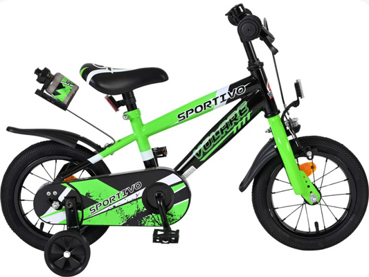 Volare Sportivo 12 inch