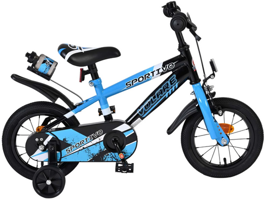 Volare Sportivo 12 inch