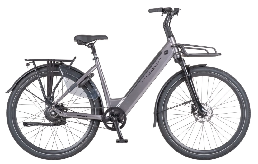 Trenergy Endurance Pro