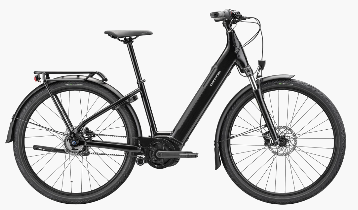 Cannondale Mavaro 4 Low Step Belt