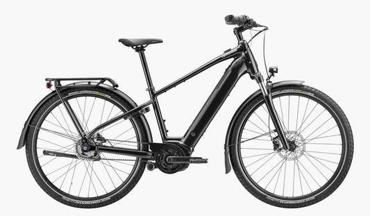 Cannondale Mavaro 4 Low Step Belt