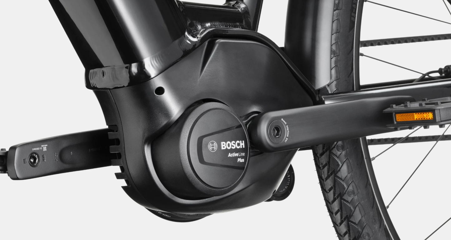 Cannondale Mavaro 4 Low Step Belt
