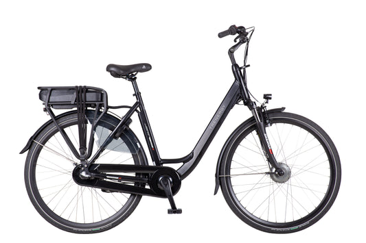 Trenergy Silves N3 AKM voorwielmotor
