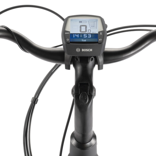 Trenergy Advance N8
