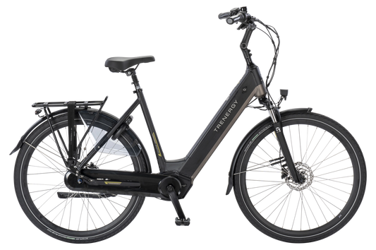 Trenergy Sportive N7