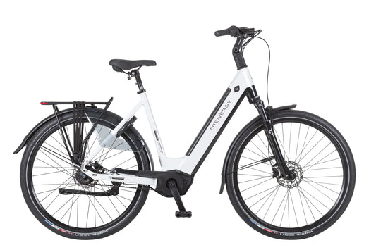 Trenergy Sportive 2.5 SUV