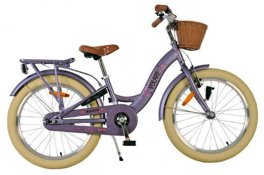 De Volare Blossom 20 inch Paars
