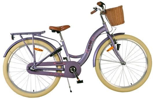 Volare Blossom 26 inch Paars