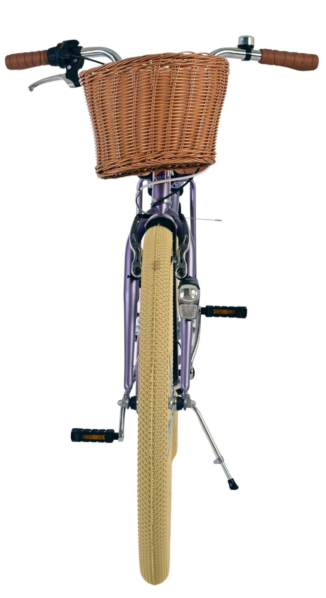 Volare Blossom 26 inch Paars
