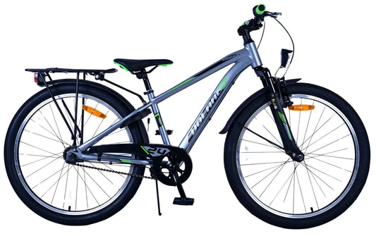 Volare Cross grijs 20 | 24 | 26 inch