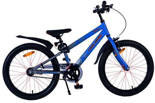 Volare Rocky 20 inch blauw