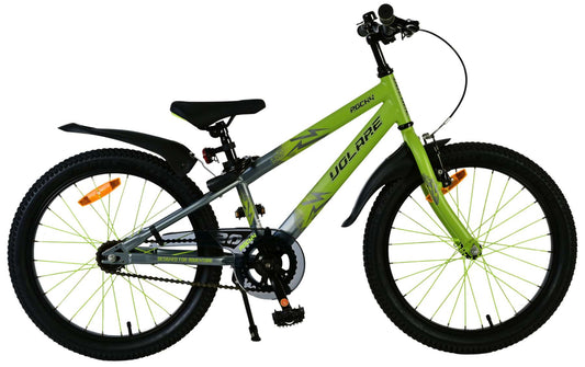 Volare Rocky 20 inch groen
