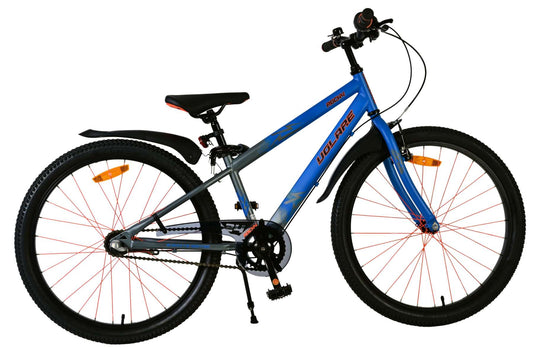 Volare Rocky 24 inch Nexus 3 blauw