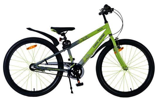 Volare Rocky 24 inch Nexus 3 groen