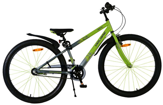 Volare Rocky 26 inch Nexus 3 groen