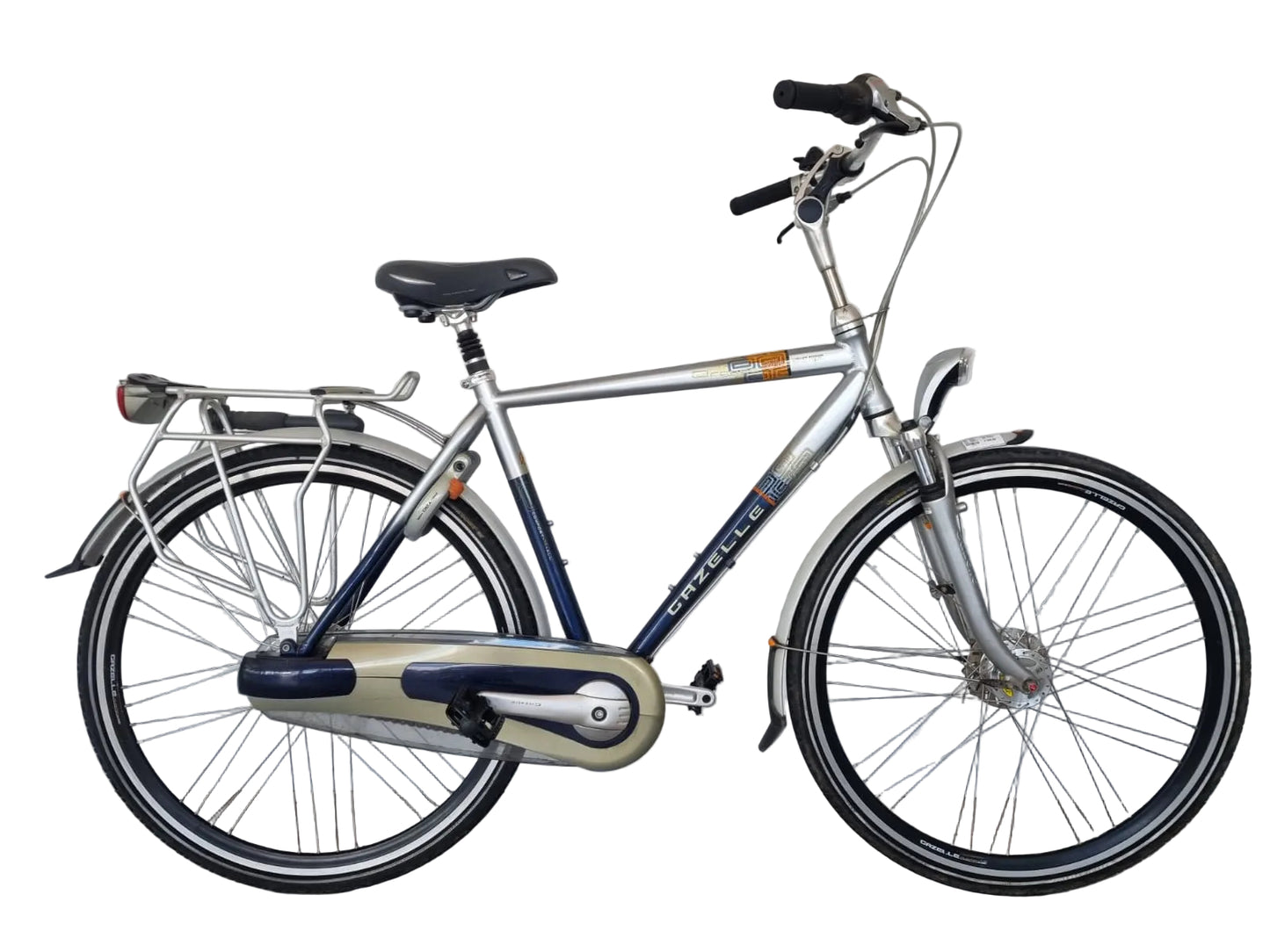 Gazelle comfort 4 all