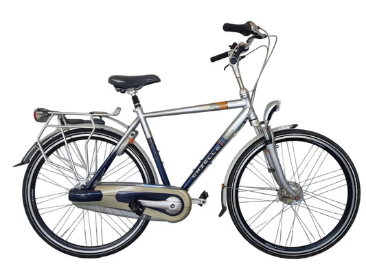Gazelle comfort 4 all