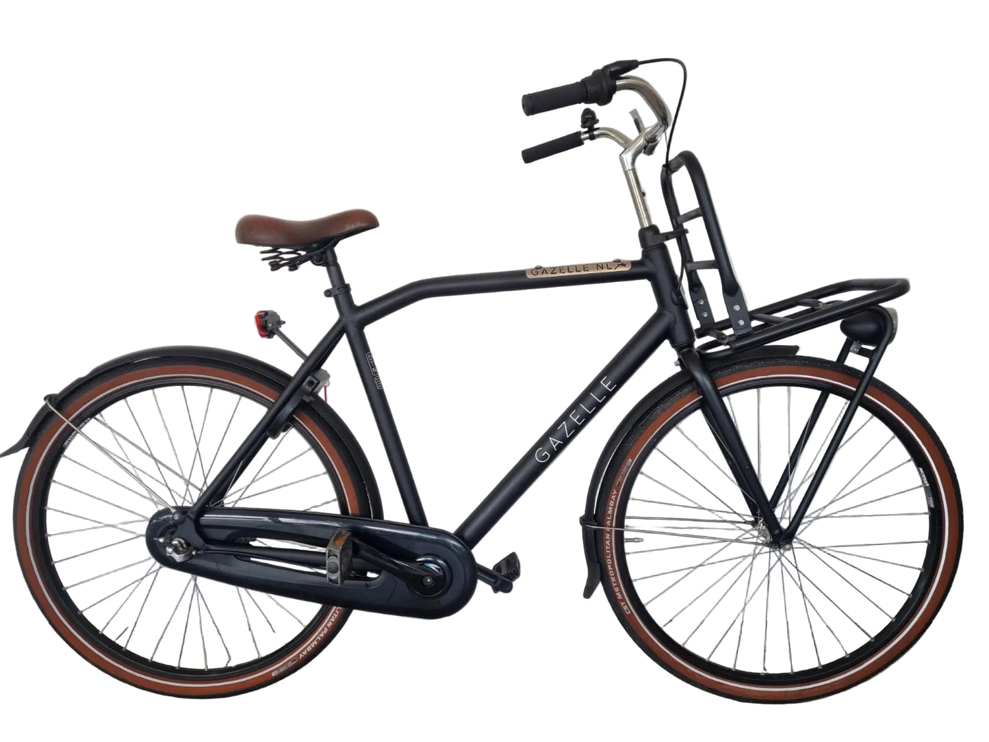 Gazelle NL