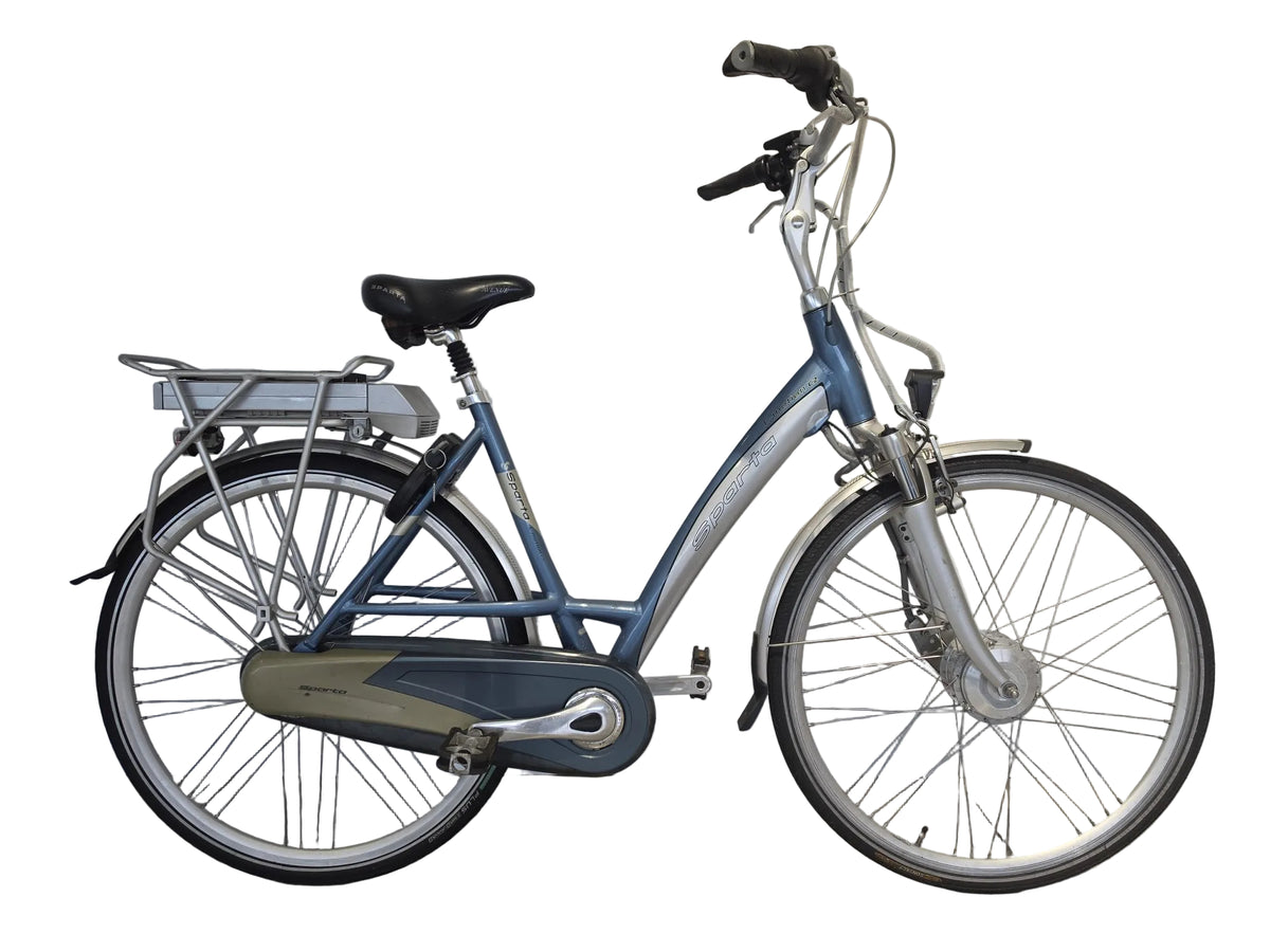 Sparta E-Motion 53 cm