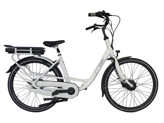 Stella Fiore (moeder)fiets
