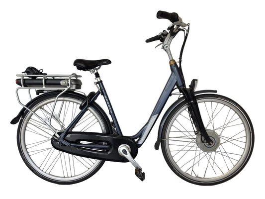Sparta Travel 54 cm