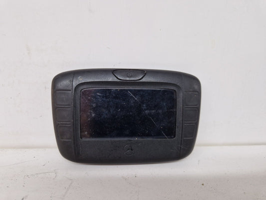 Display Gazelle Innergy XTRA / Excellent