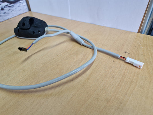Display Gazelle Innergy Plus