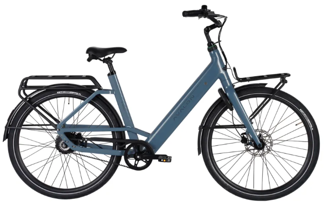 Avalon E-Moev mamafiets