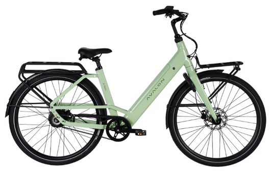 Avalon E-Moev mamafiets