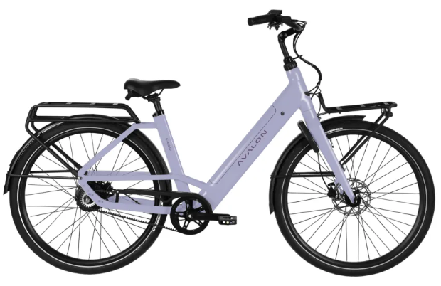 Avalon E-Moev mamafiets