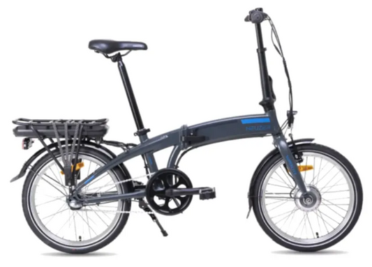 Avalon Supercity 20" e-vouwfiets