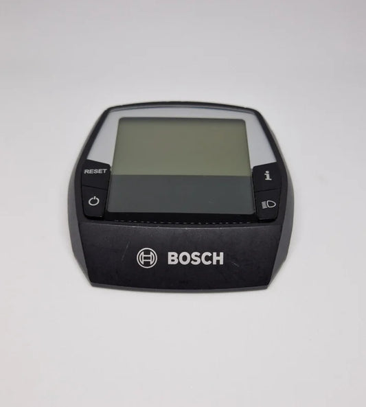 Display Bosch Intuvia