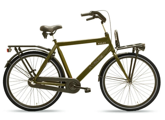 Avalon Move Leger Groen