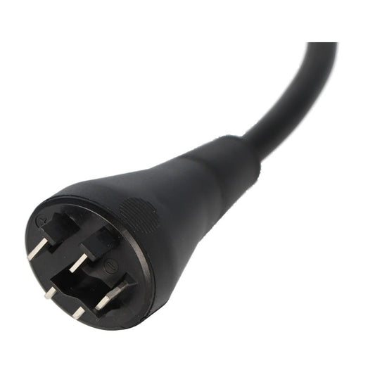 Acculader Bosch Active/Performance snellader | 4A | met netsnoer