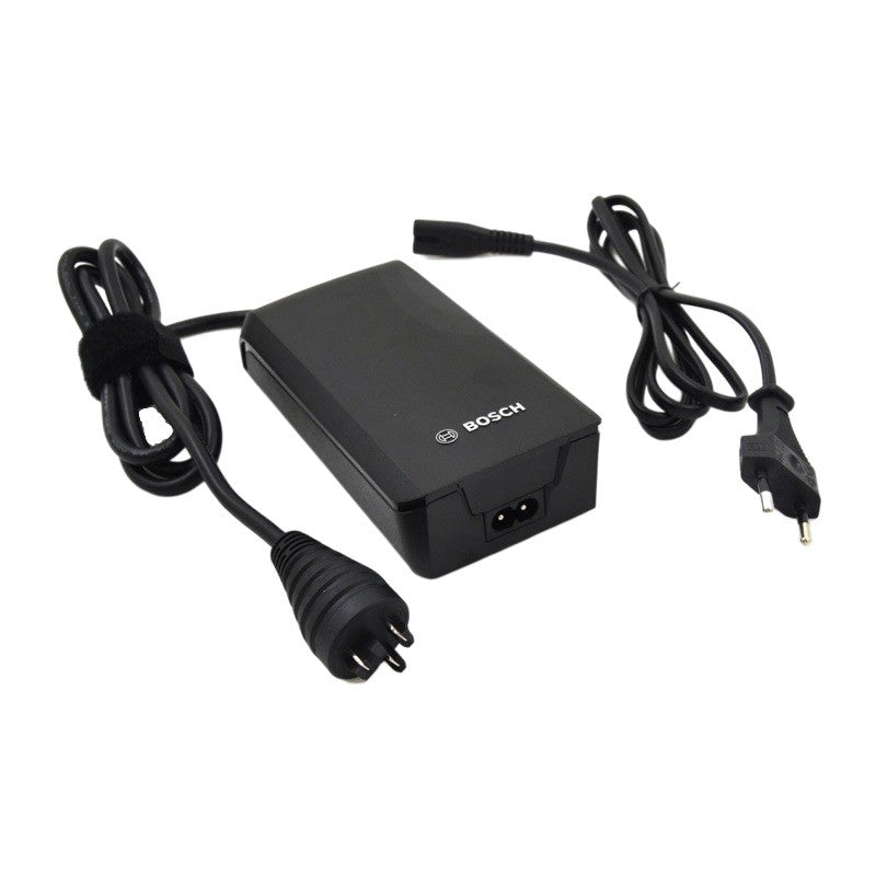 Acculader Bosch Active/Performance snellader | 4A | met netsnoer