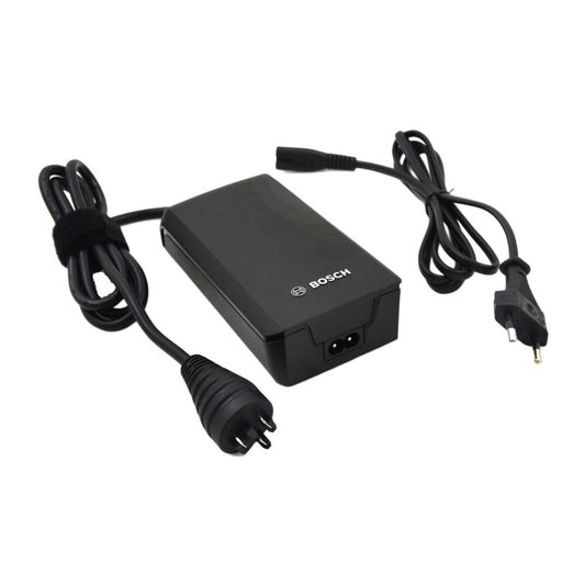 Acculader Bosch Active/Performance snellader | 4A | met netsnoer