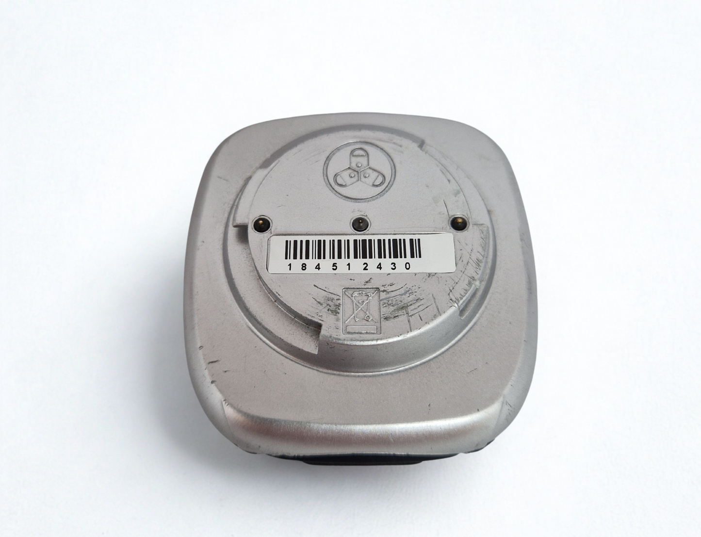 Display ion CU2V2 vierkant