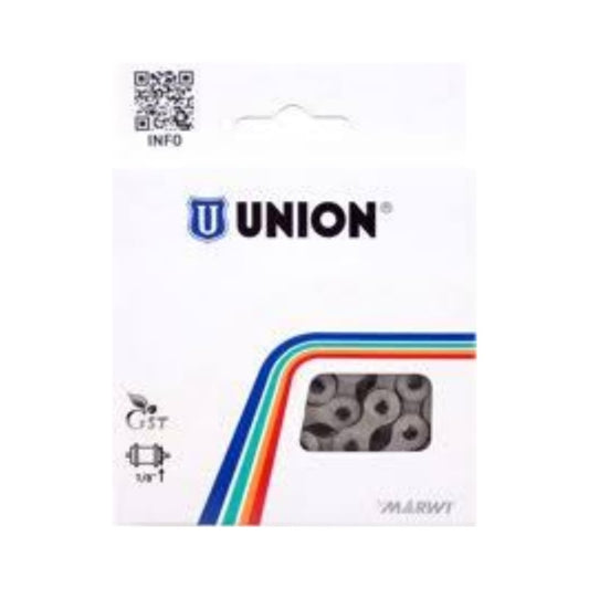 Ketting Union 1-speed anti-roest
