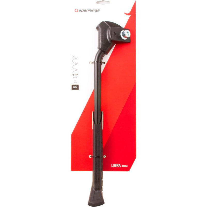 Standaard Spanninga Safety 30 mm.