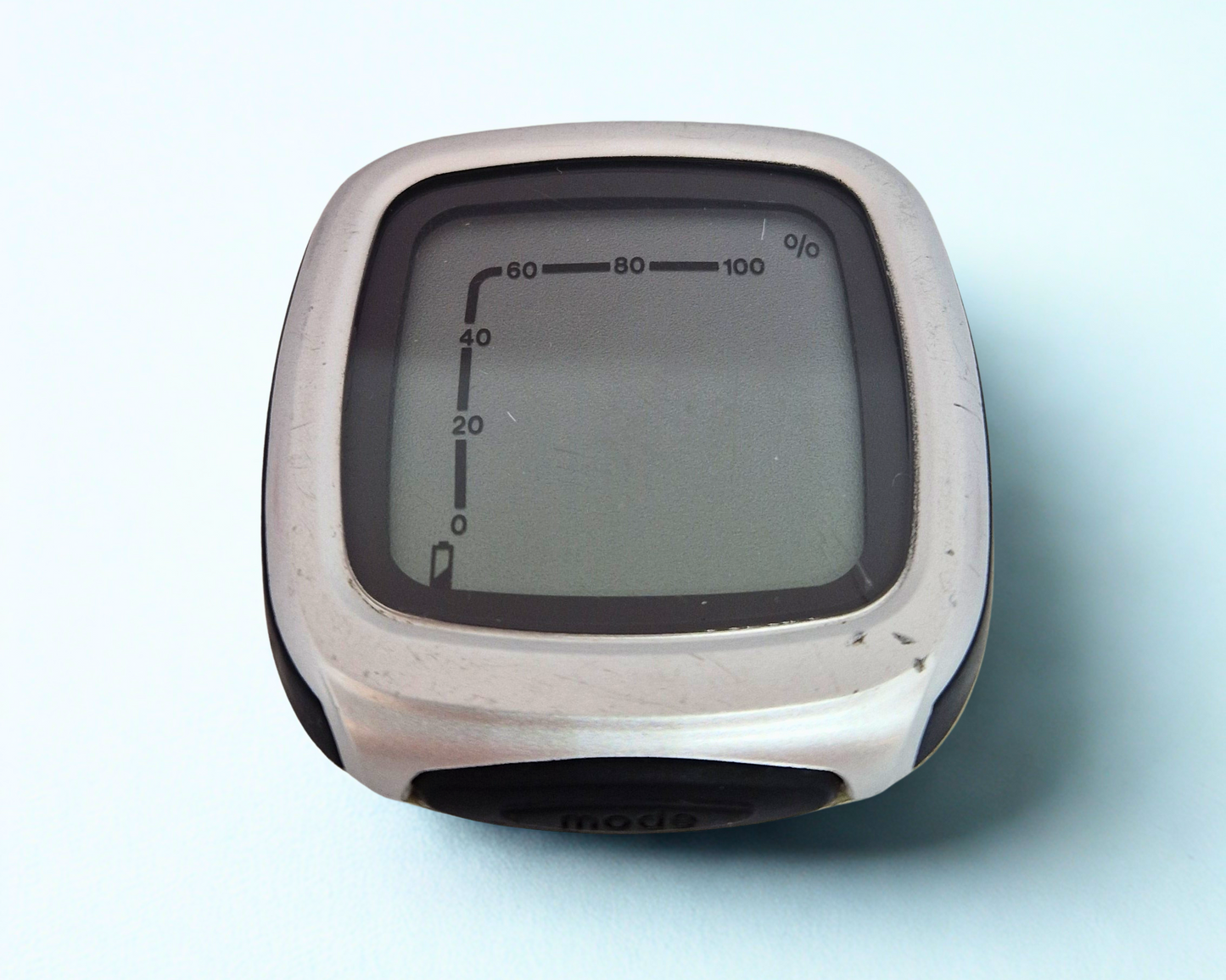 Display ion CU2V2 vierkant