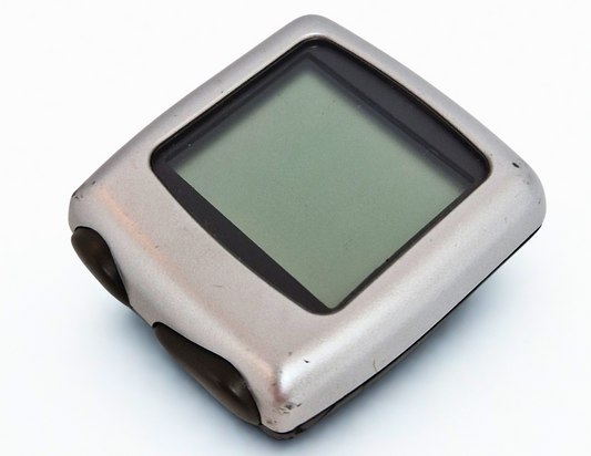 Display ion generatie 1