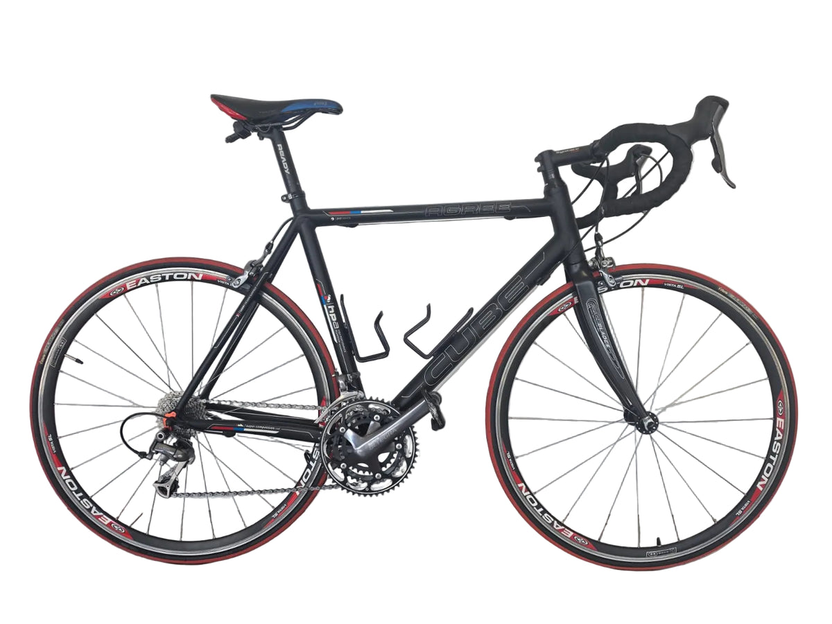 Cube Agree GTC Pro racefiets