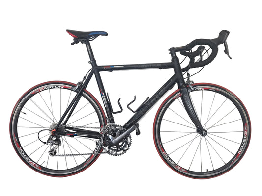 Cube Agree GTC Pro racefiets